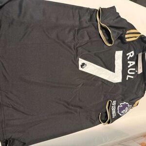 Raul Fulham Jersey Size L
